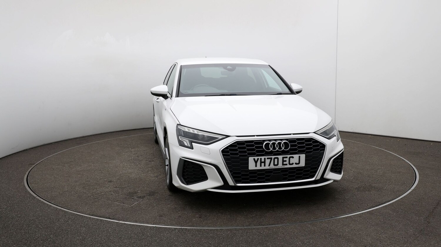 Used Audi A3 for sale - 76810718: Photo 34