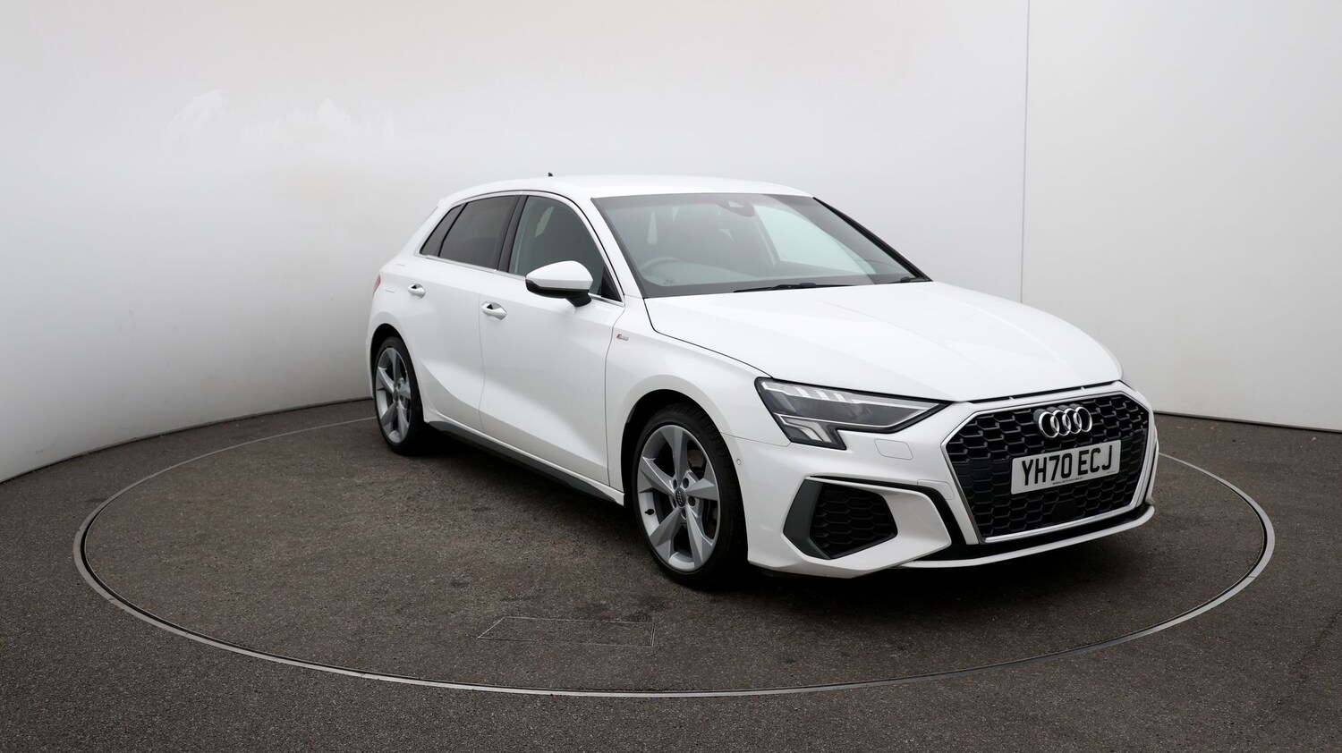 Used Audi A3 for sale - 76810718: Photo 36