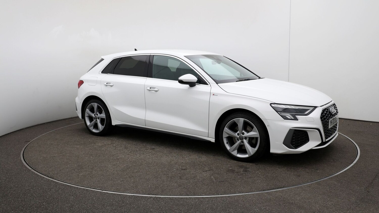 Used Audi A3 for sale - 76810718: Photo 38