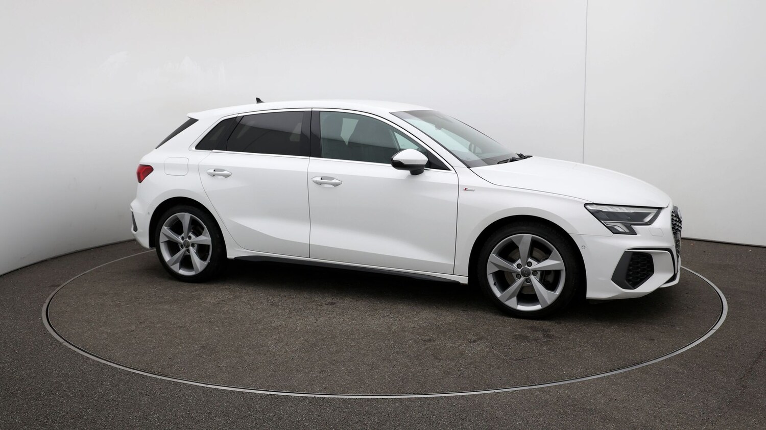 Used Audi A3 for sale - 76810718: Photo 39