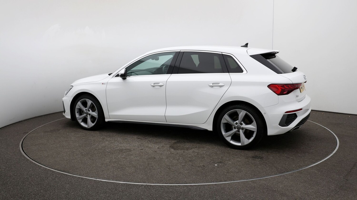 Used Audi A3 for sale - 76810718: Photo 40