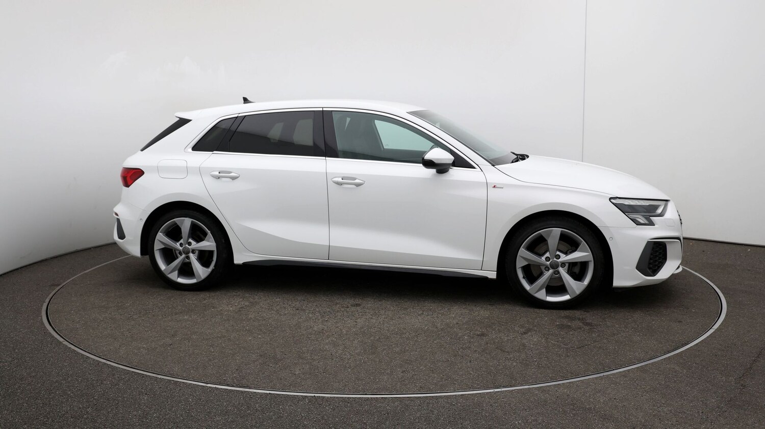 Used Audi A3 for sale - 76810718: Photo 41