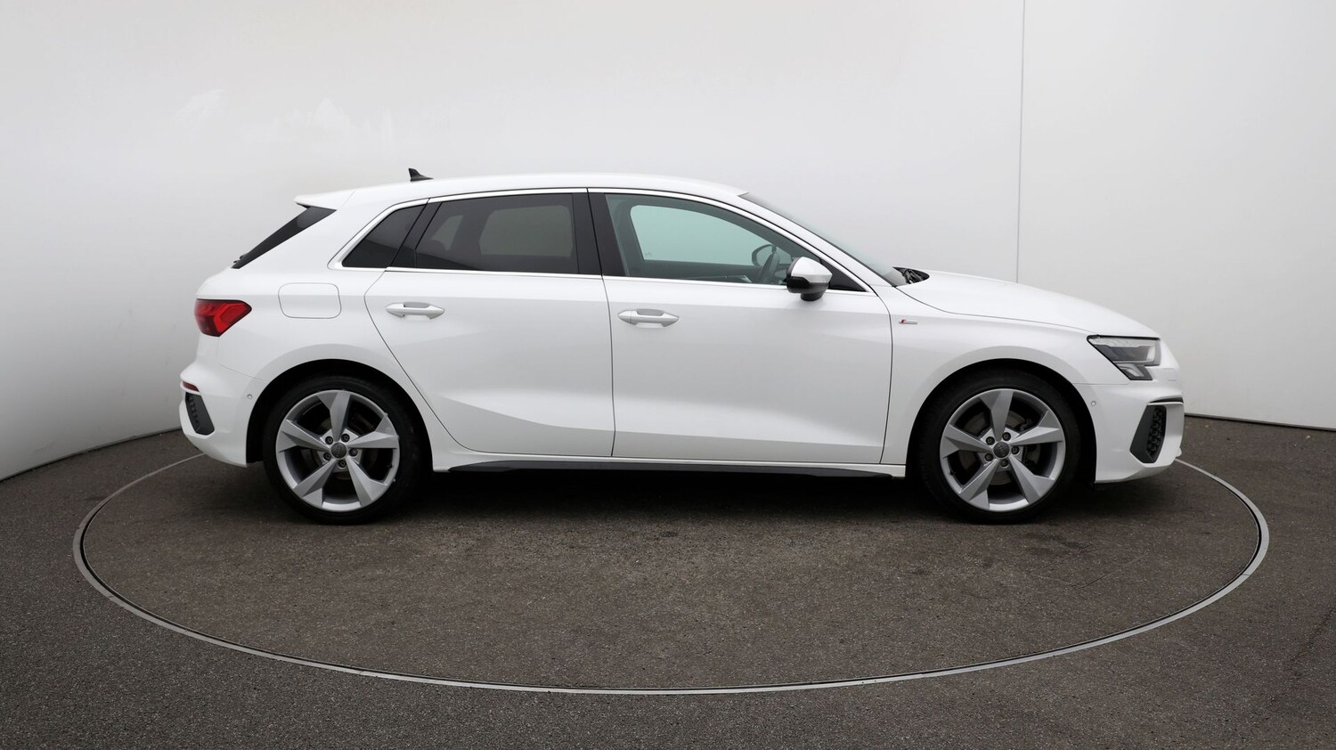 Used Audi A3 for sale - 76810718: Photo 42