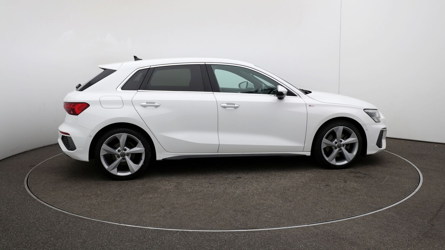 Used Audi A3 for sale - 76810718: Photo 43