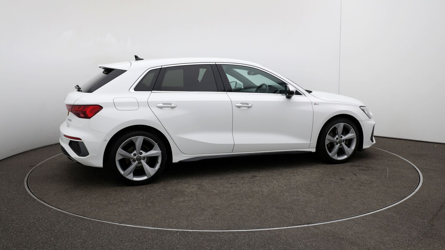 Used Audi A3 for sale - 76810718: Photo 44