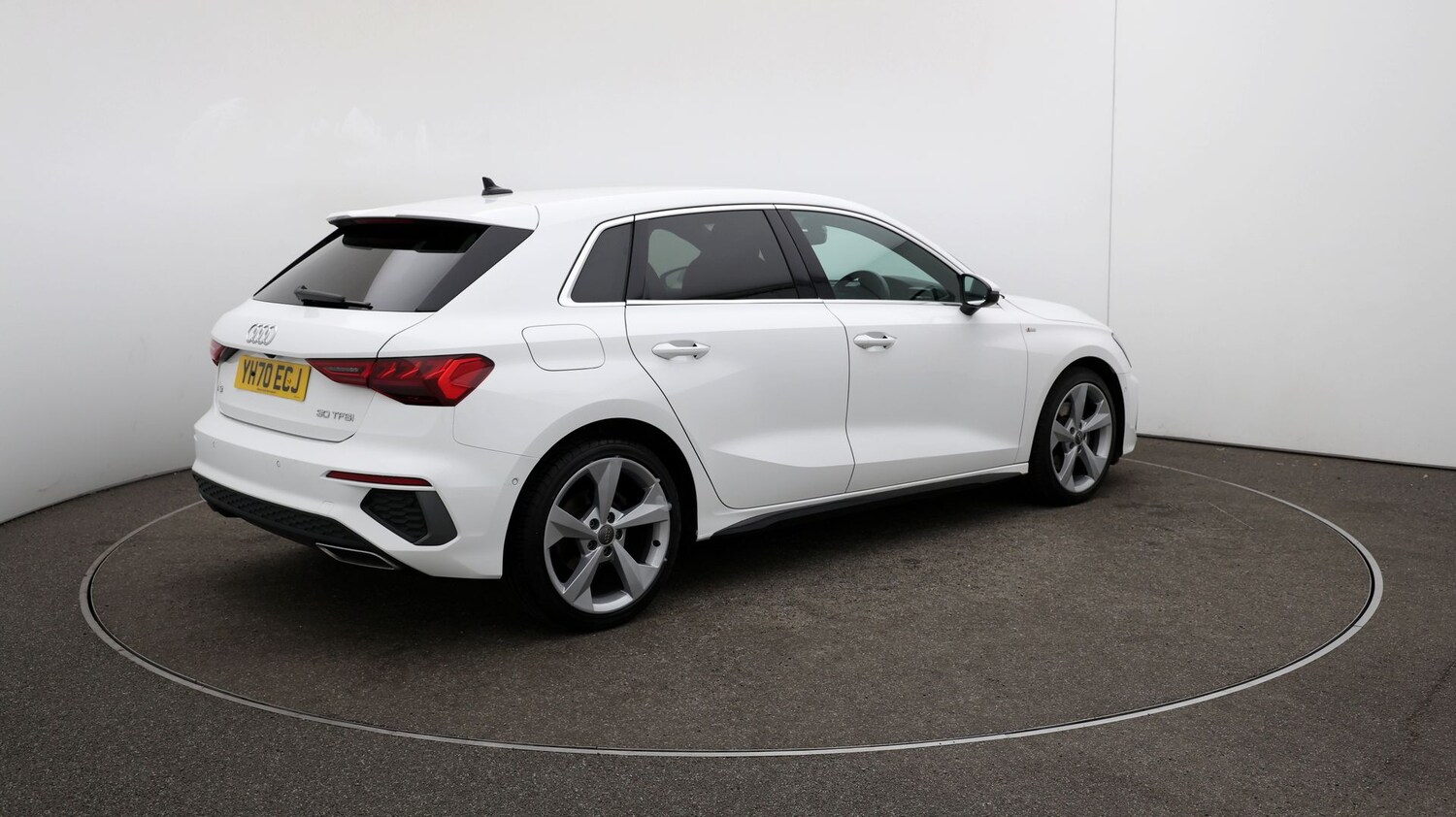 Used Audi A3 for sale - 76810718: Photo 46