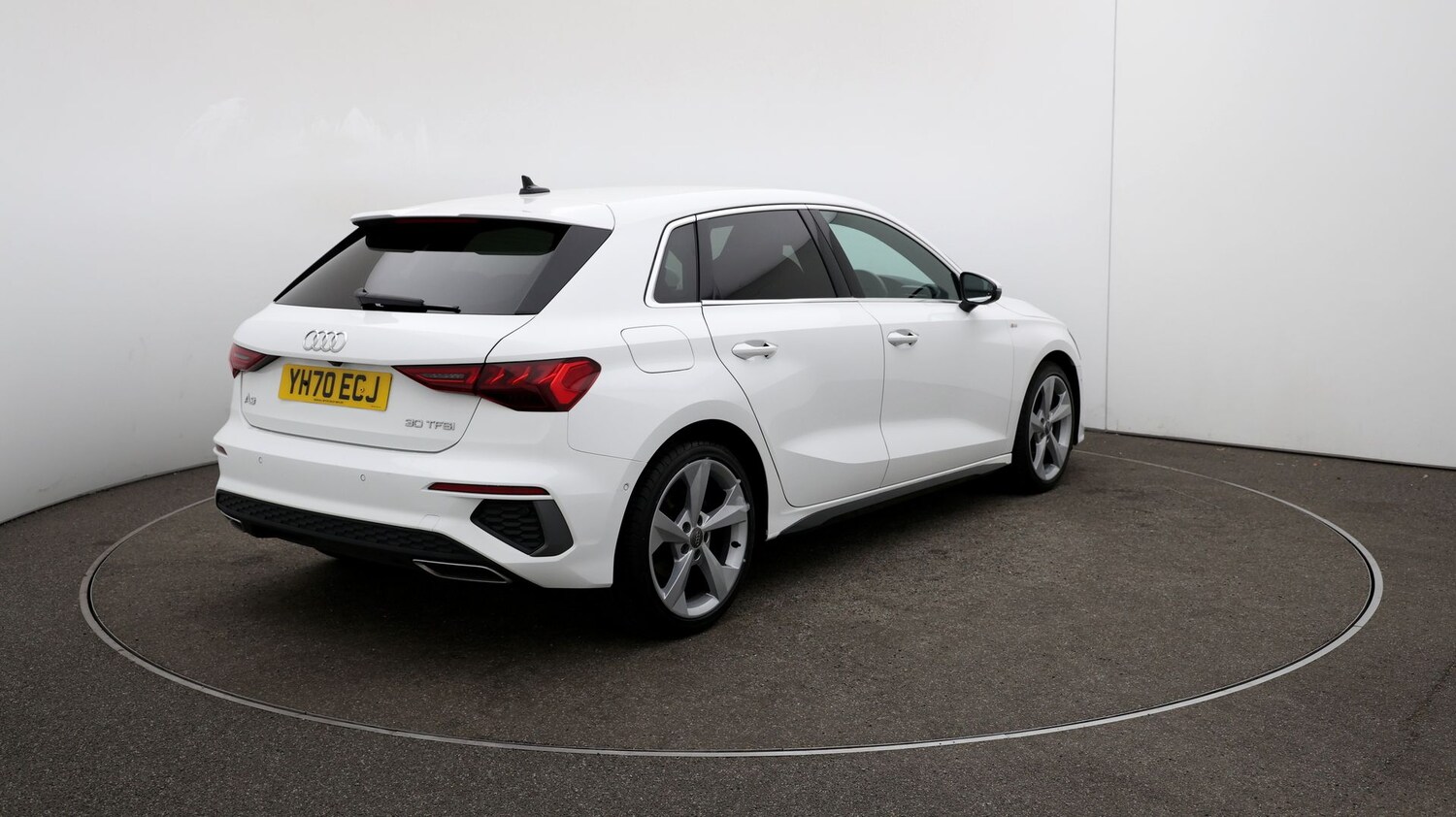 Used Audi A3 for sale - 76810718: Photo 47