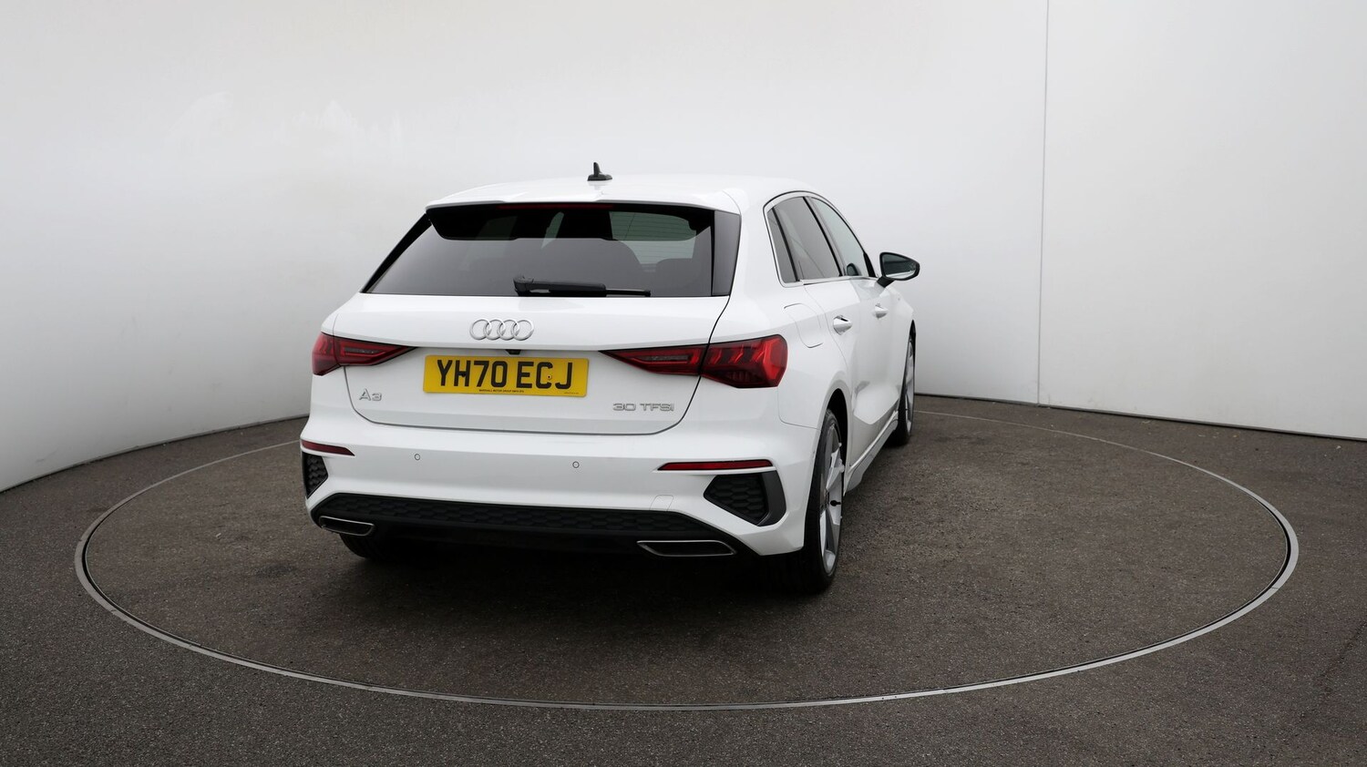 Used Audi A3 for sale - 76810718: Photo 49