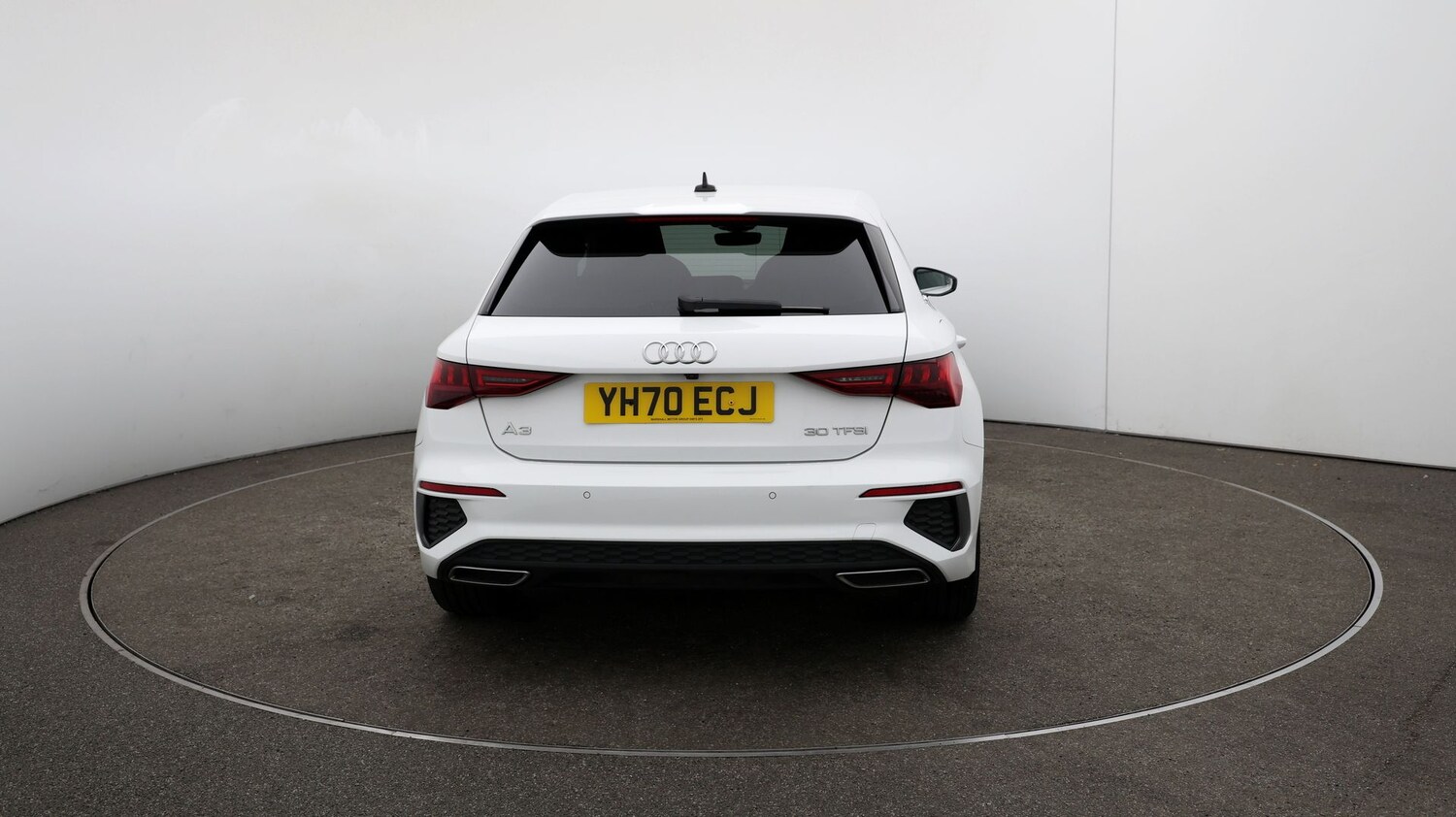 Used Audi A3 for sale - 76810718: Photo 50