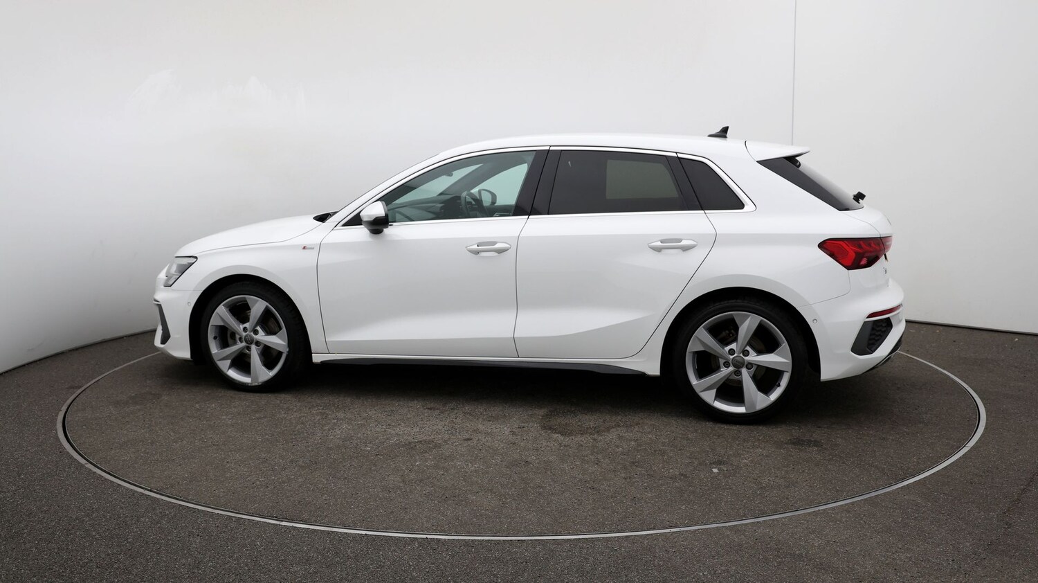 Used Audi A3 for sale - 76810718: Photo 51