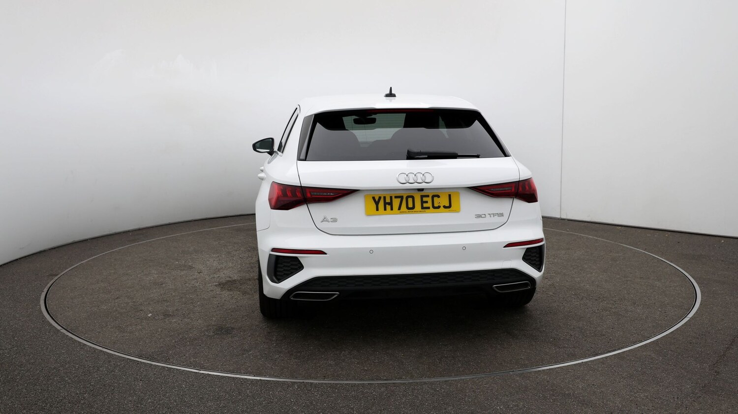 Used Audi A3 for sale - 76810718: Photo 52