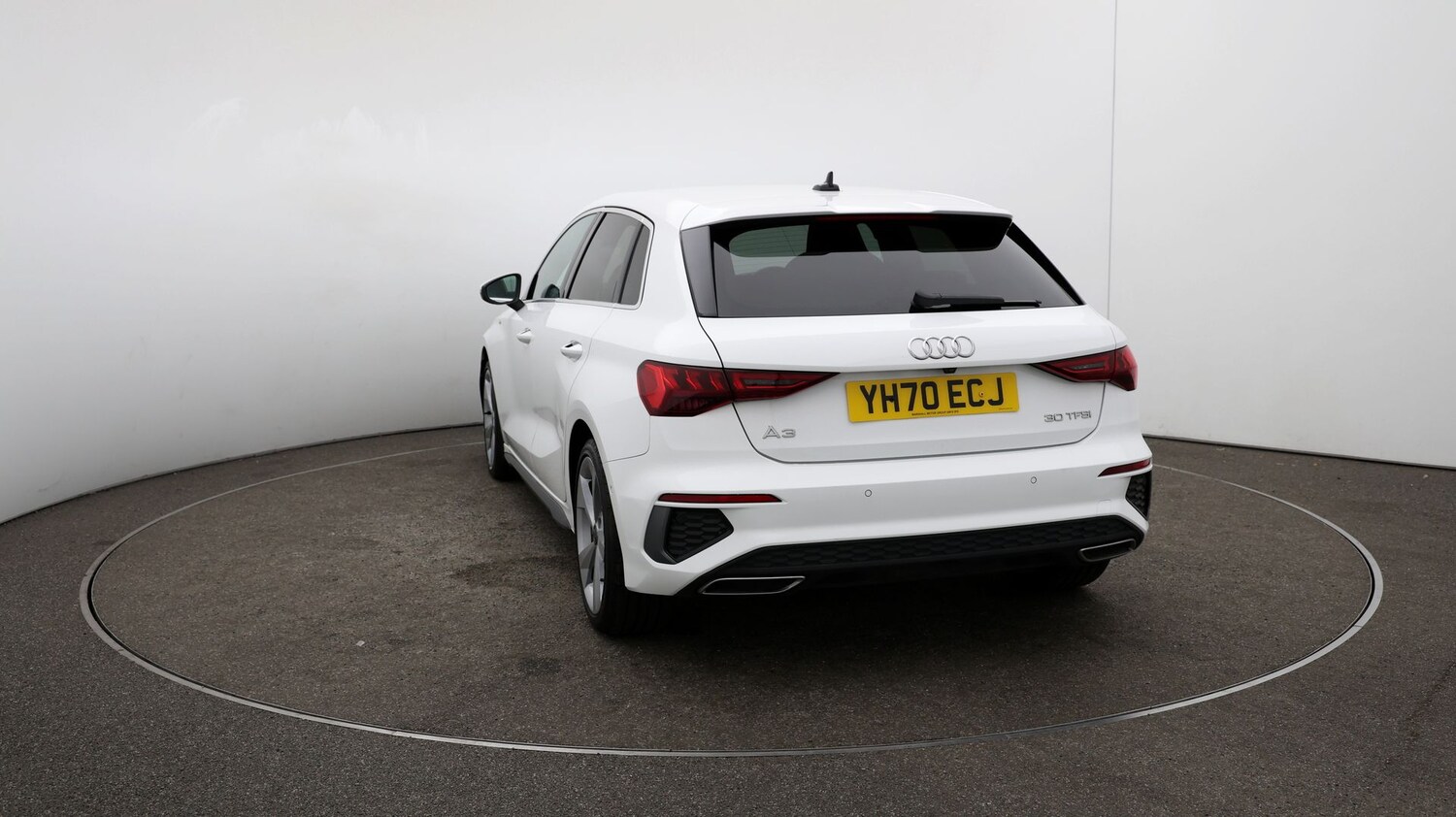 Used Audi A3 for sale - 76810718: Photo 53