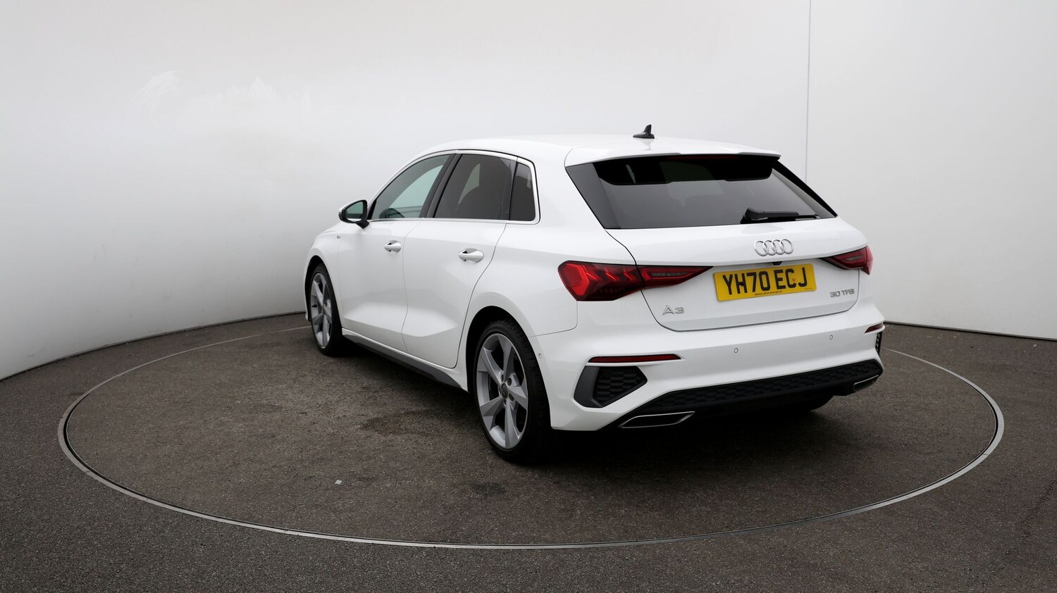 Used Audi A3 for sale - 76810718: Photo 54