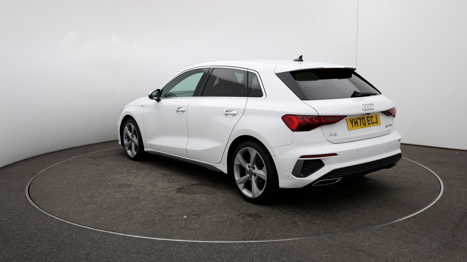 Used Audi A3 for sale - 76810718: Photo 55