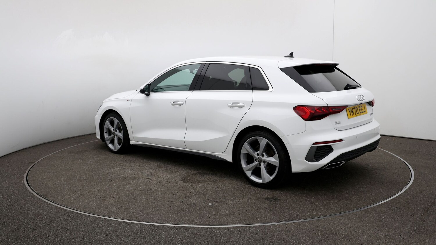 Used Audi A3 for sale - 76810718: Photo 56