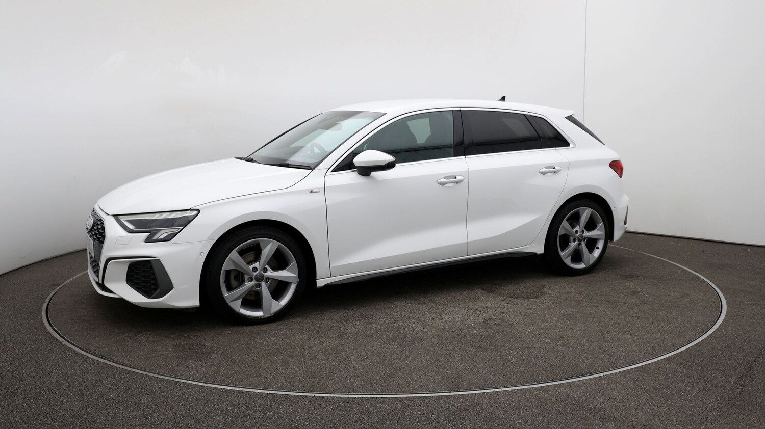 Used Audi A3 for sale - 76810718: Photo 60