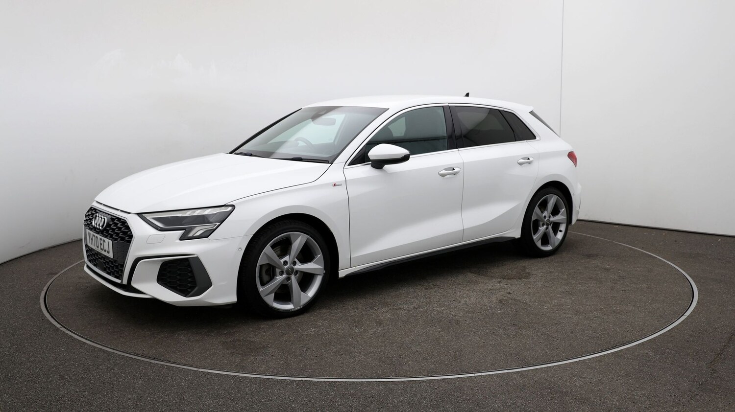 Used Audi A3 for sale - 76810718: Photo 61