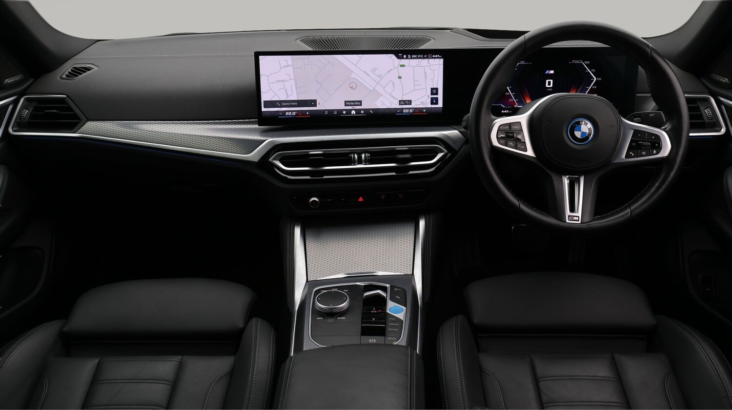 Used BMW i4 2024 for sale - 77934888: Photo 13