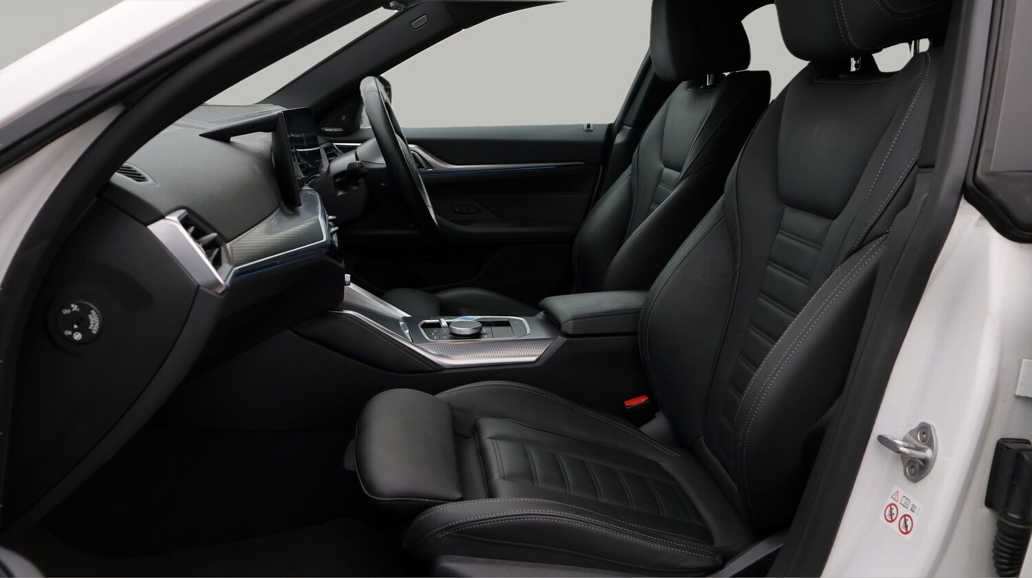 Used BMW i4 2024 for sale - 77934888: Photo 14