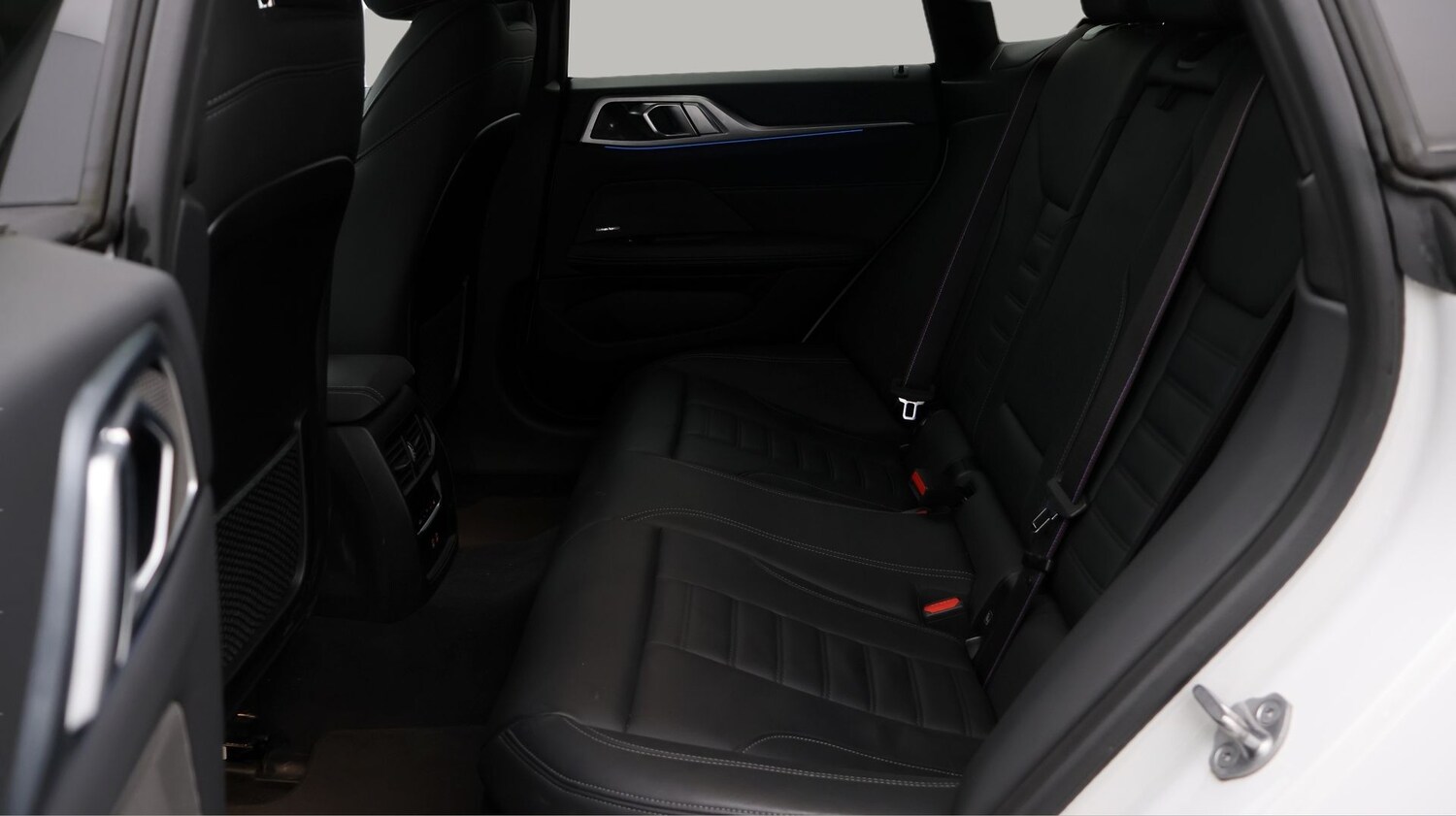 Used BMW i4 2024 for sale - 77934888: Photo 16