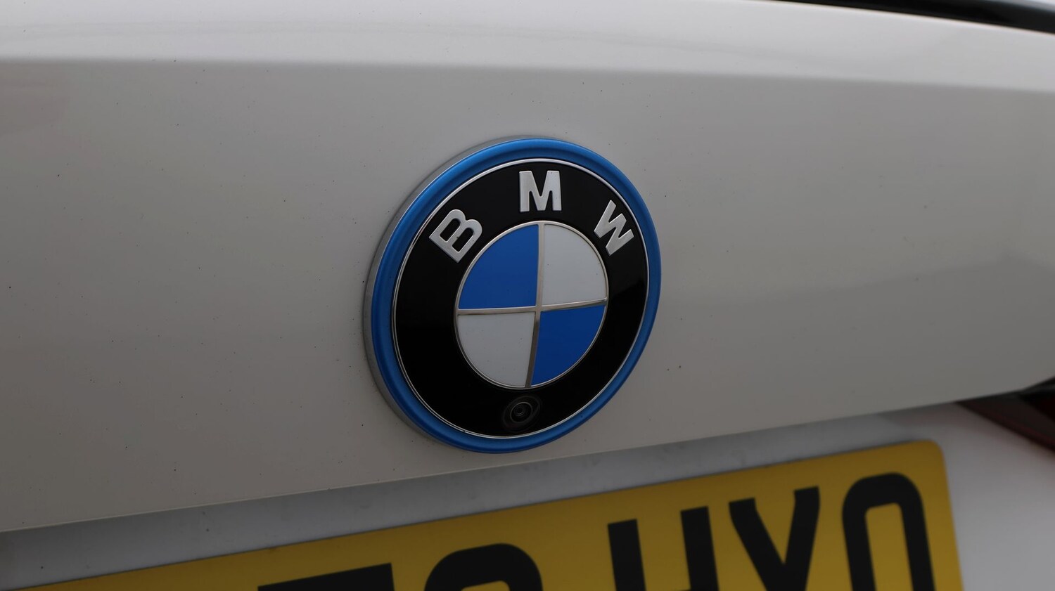 Used BMW i4 2024 for sale - 77934888: Photo 23