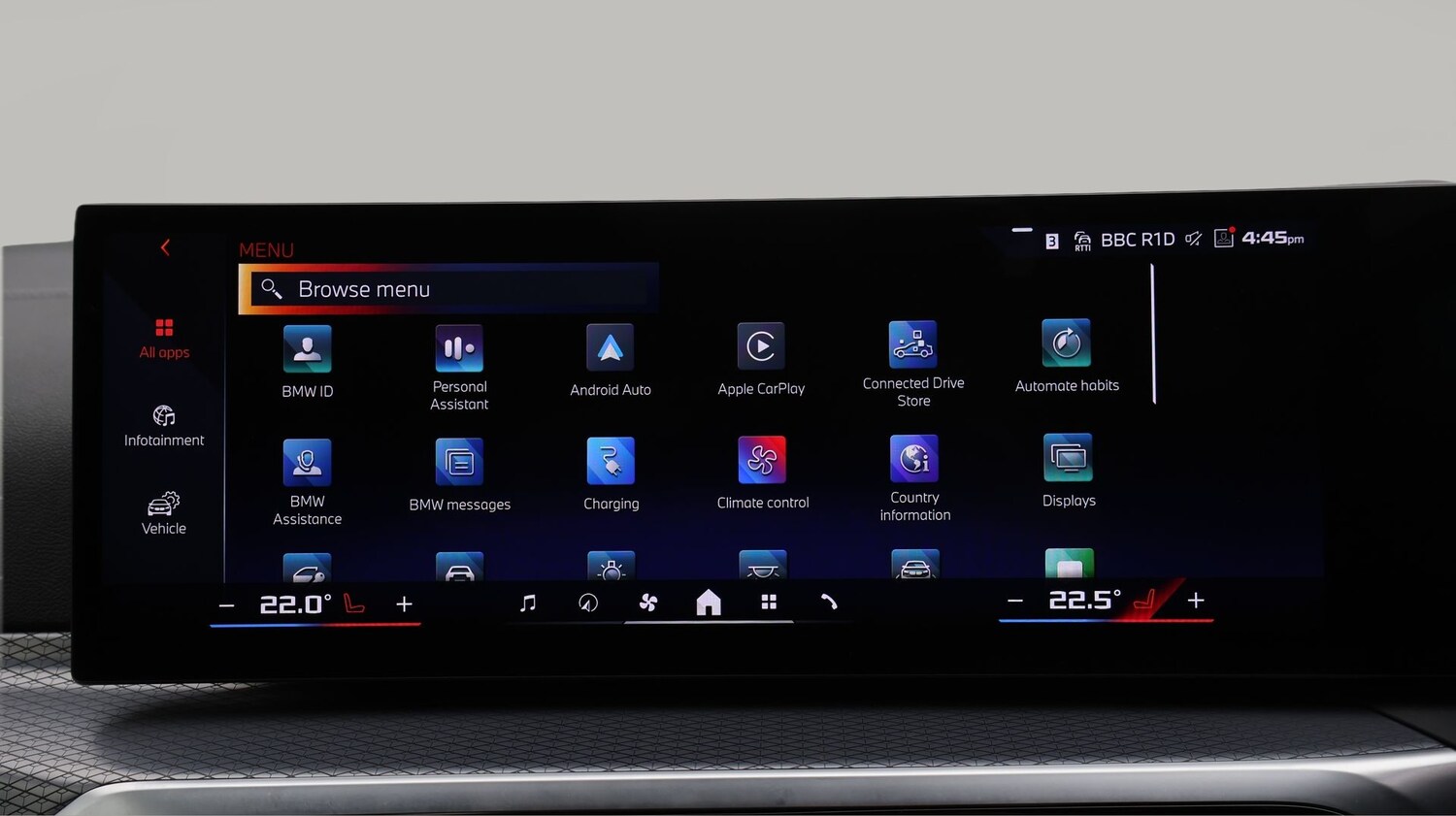 Used BMW i4 2024 for sale - 77934888: Photo 24