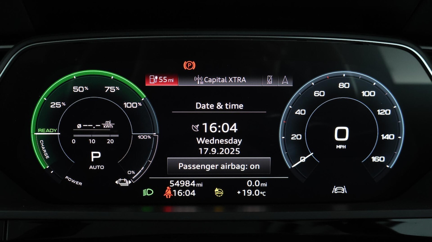 Used Audi e-tron 2021 for sale - 76072304: Photo 11