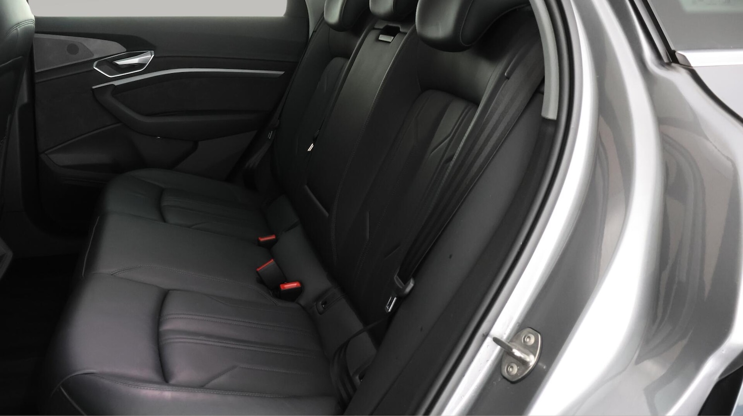 Used Audi e-tron 2021 for sale - 76072304: Photo 17