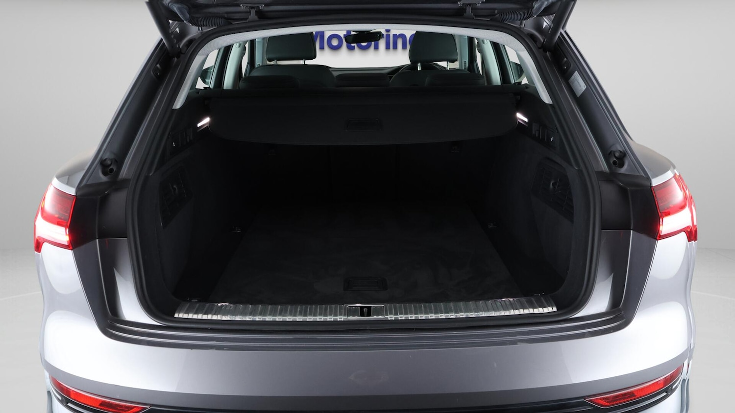 Used Audi e-tron 2021 for sale - 76072304: Photo 18