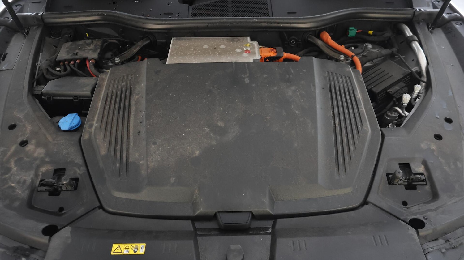 Used Audi e-tron 2021 for sale - 76072304: Photo 20