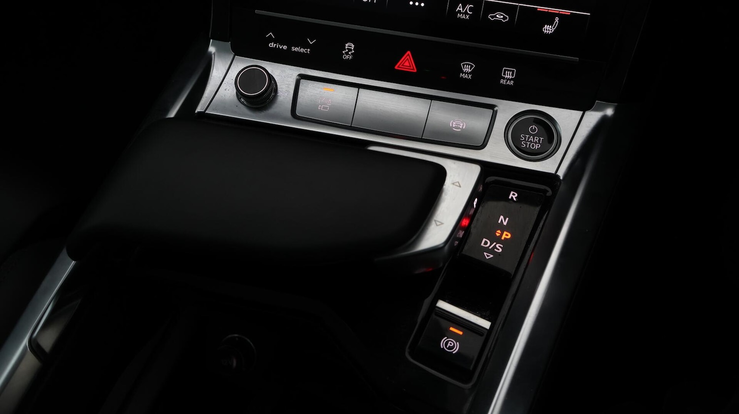 Used Audi e-tron 2021 for sale - 76072304: Photo 25