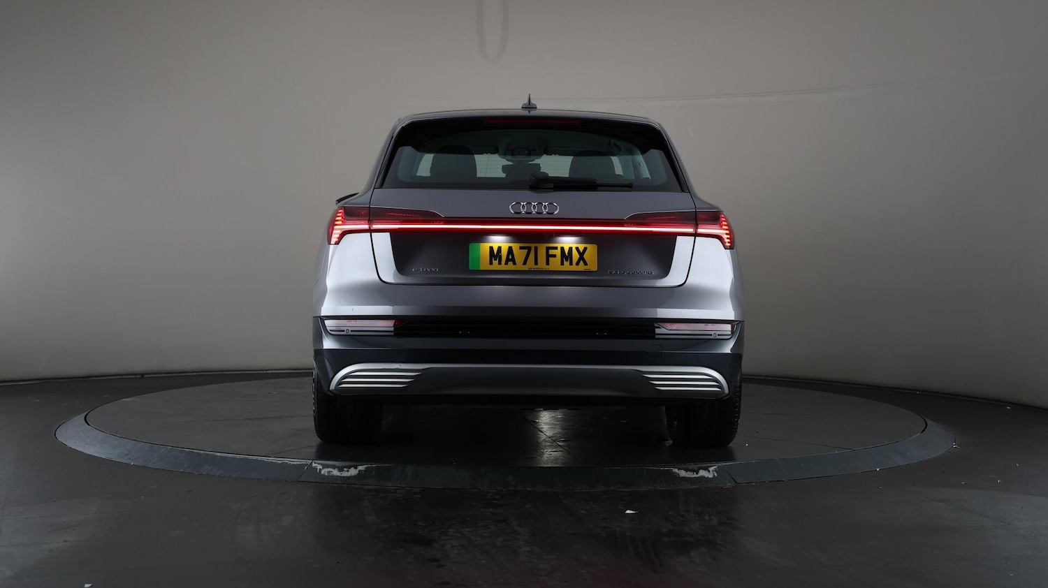 Used Audi e-tron 2021 for sale - 76072304: Photo 38