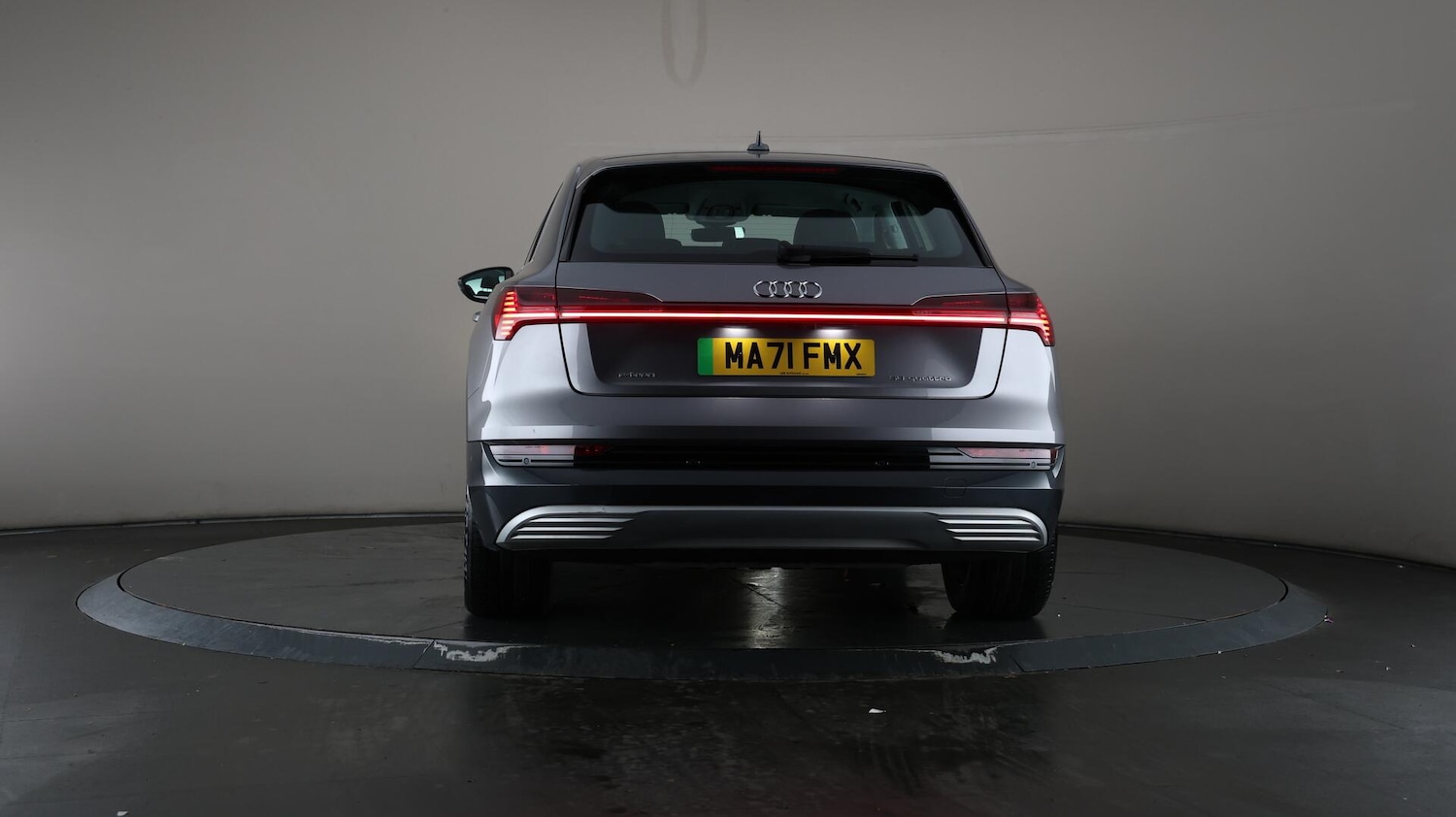 Used Audi e-tron 2021 for sale - 76072304: Photo 39