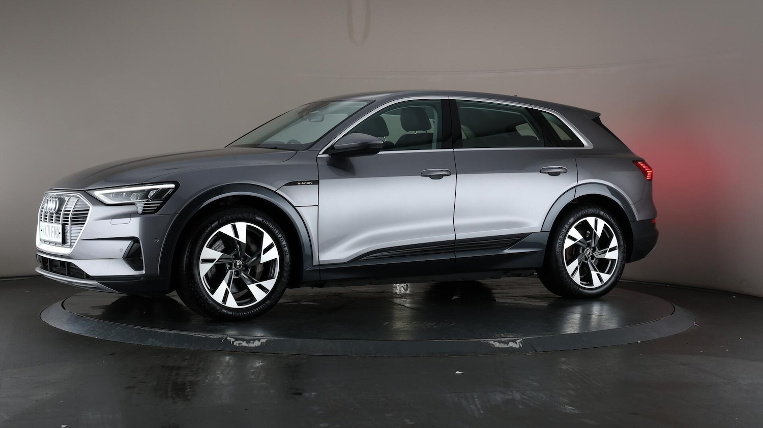 Used Audi e-tron 2021 for sale - 76072304: Photo 45