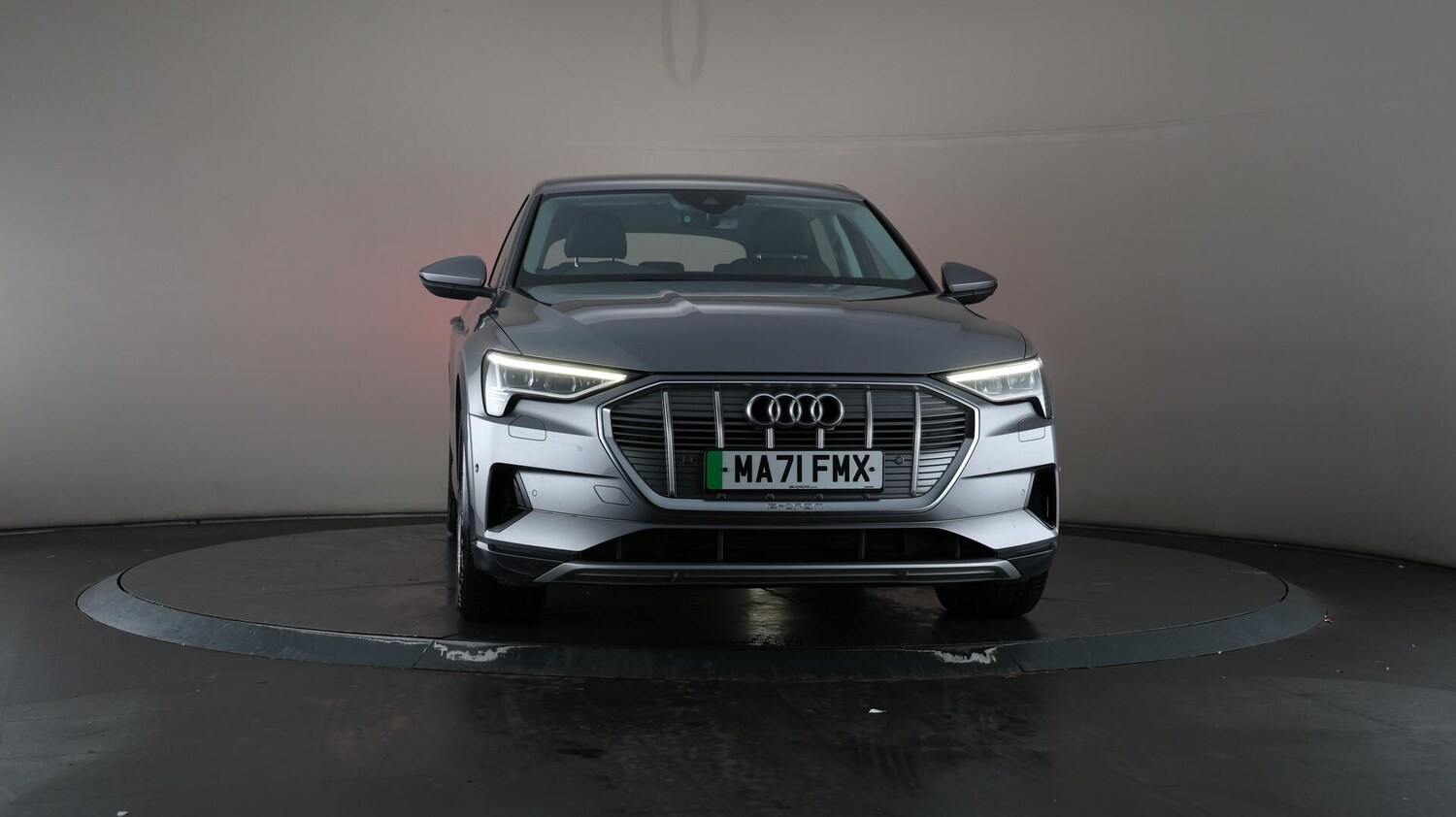 Used Audi e-tron 2021 for sale - 76072304: Photo 54