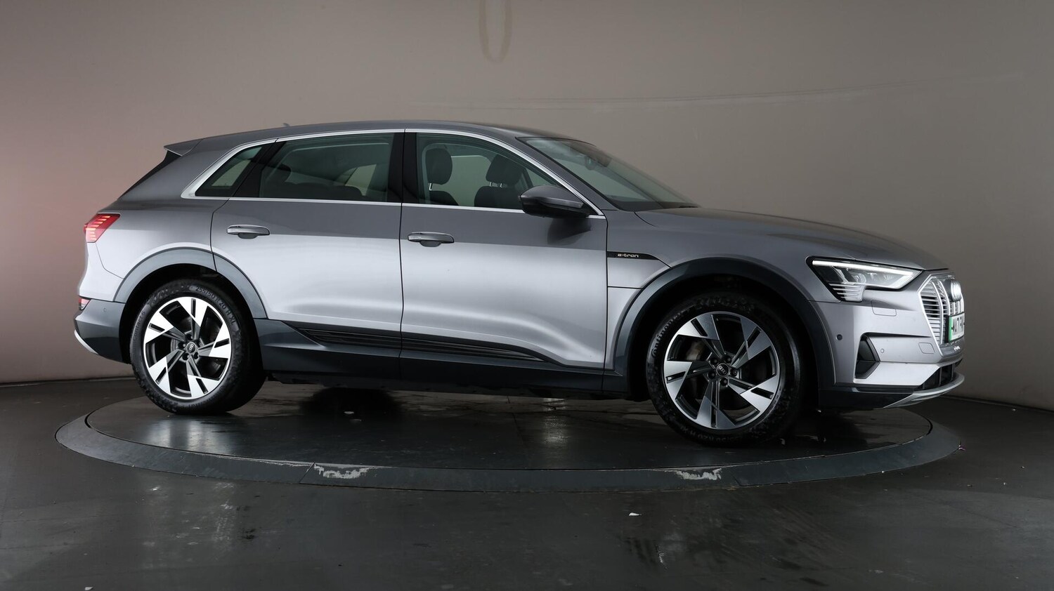 Used Audi e-tron 2021 for sale - 76072304: Photo 62