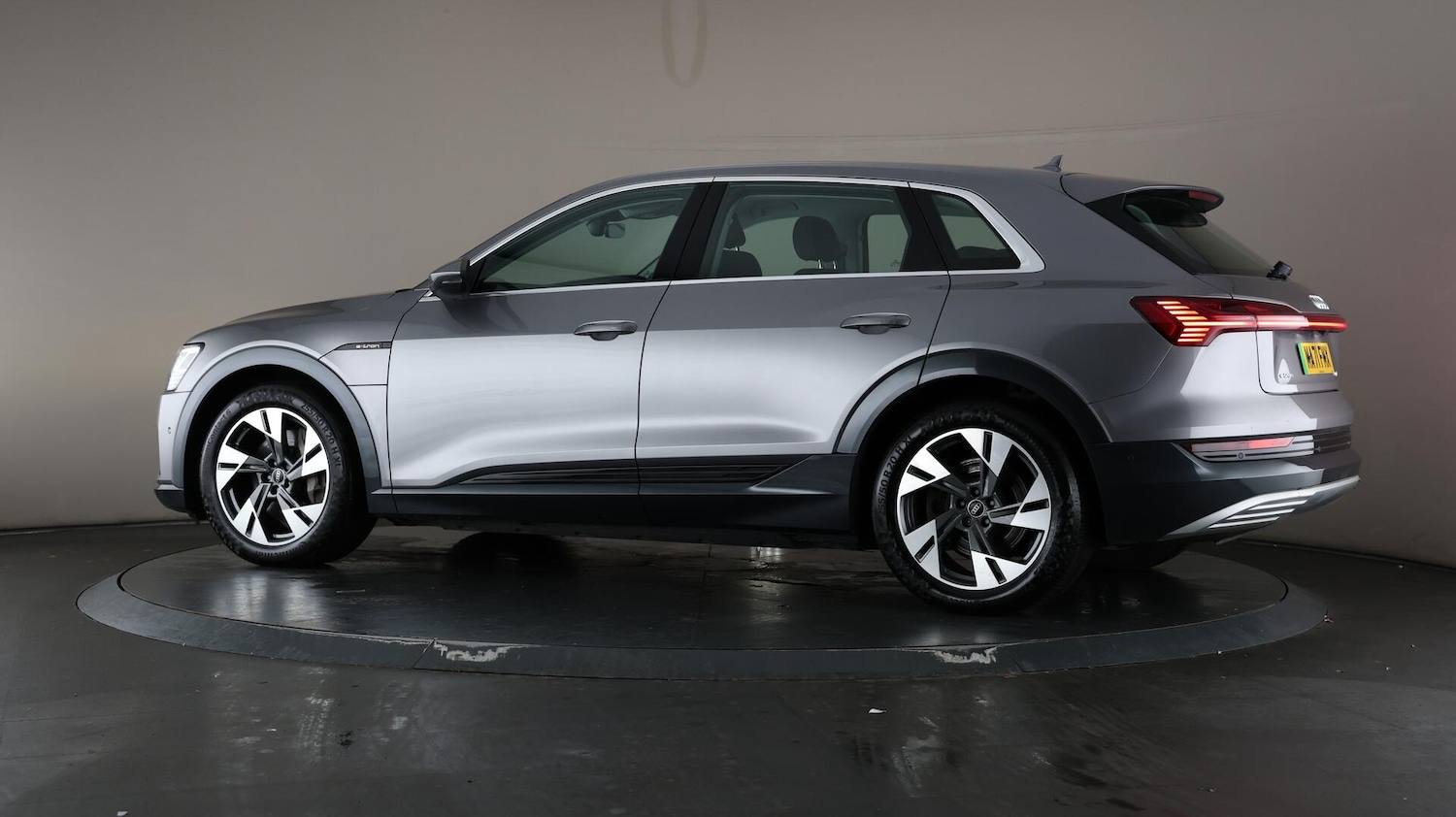 Used Audi e-tron 2021 for sale - 76072304: Photo 80