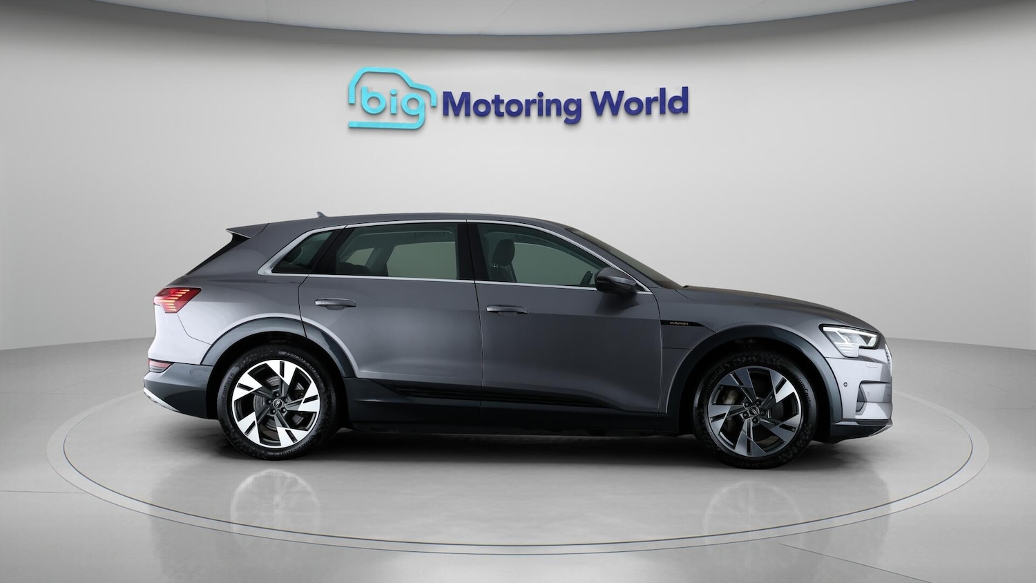 Used Audi e-tron 2021 for sale - 76072304: Photo 9