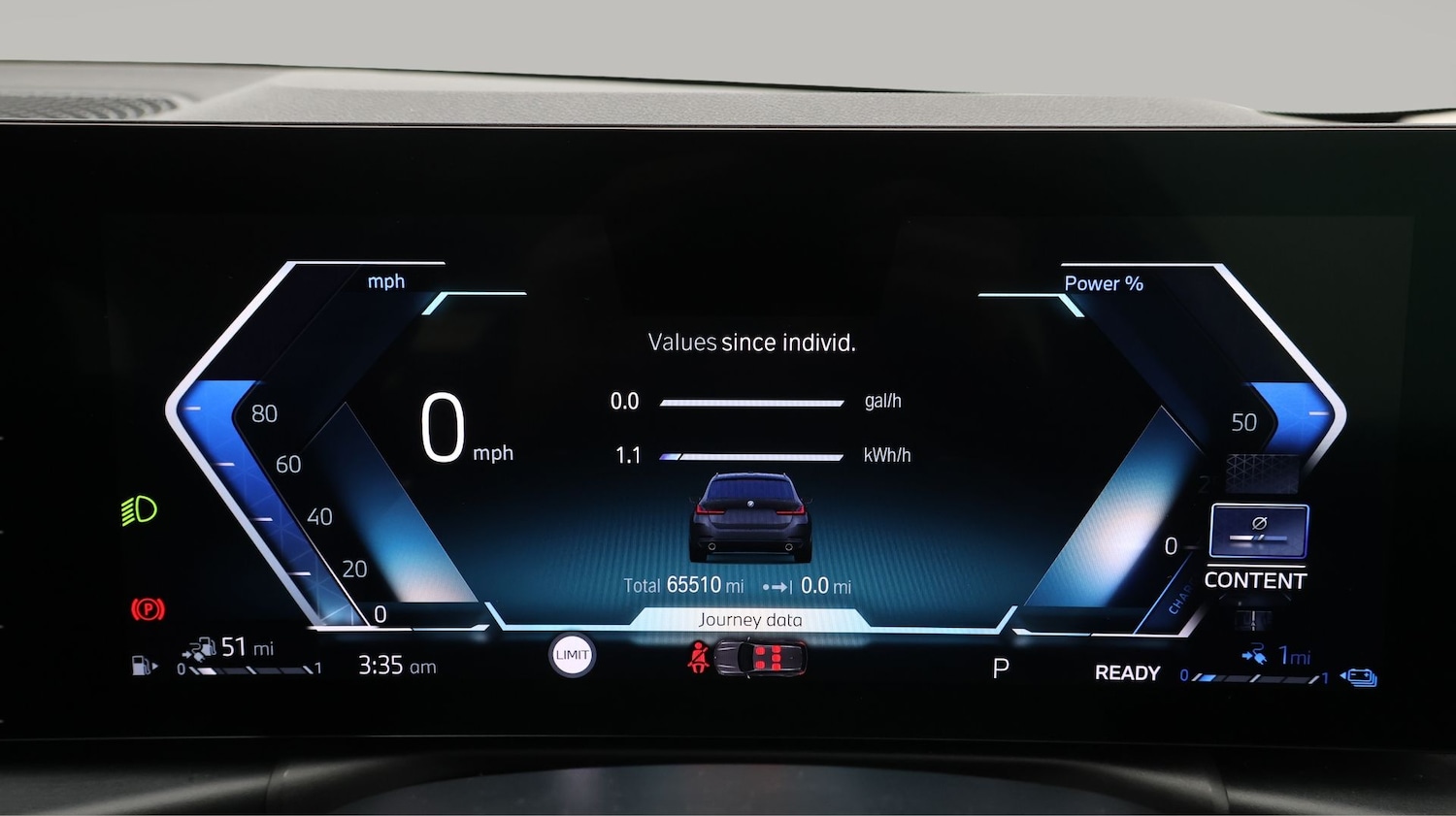 Used BMW 3 Series 2023 for sale - 77873426: Photo 10