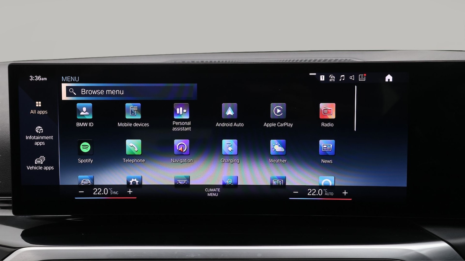 Used BMW 3 Series 2023 for sale - 77873426: Photo 11