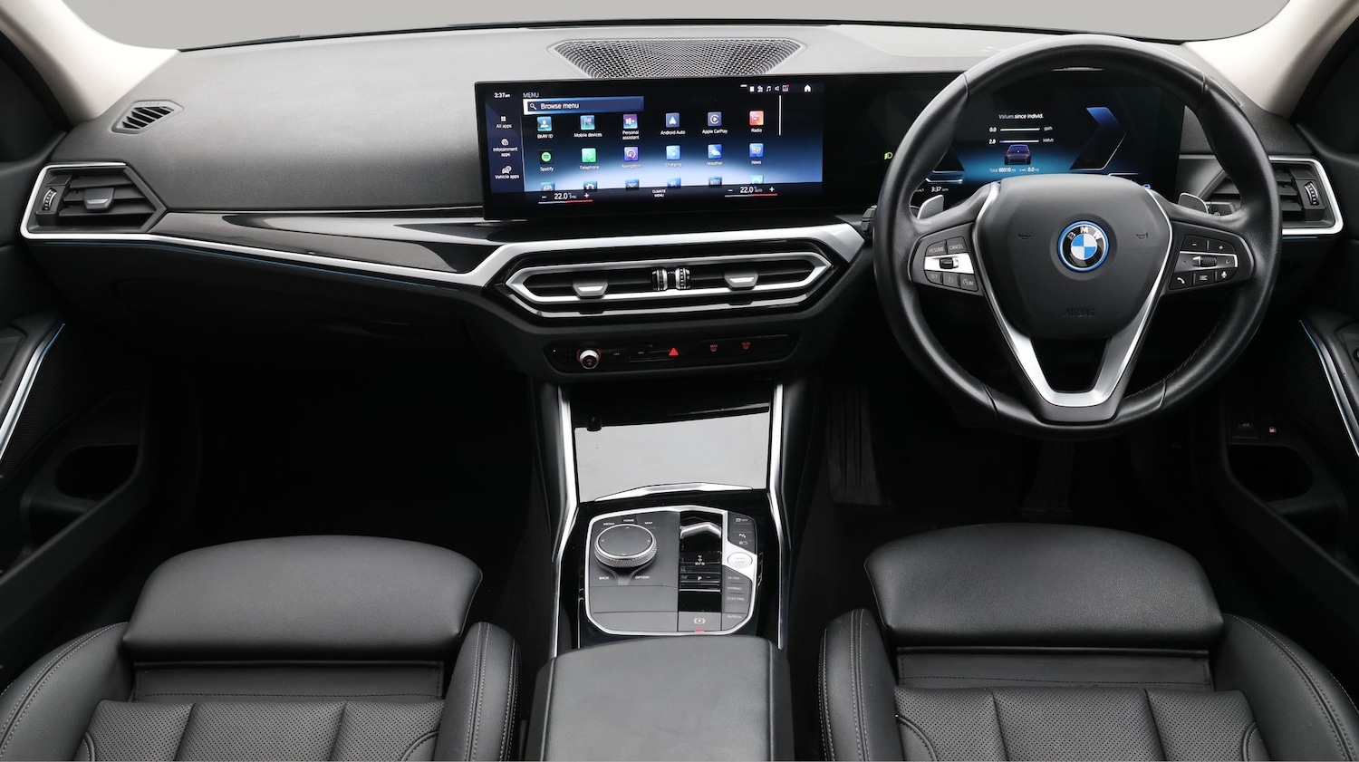 Used BMW 3 Series 2023 for sale - 77873426: Photo 13