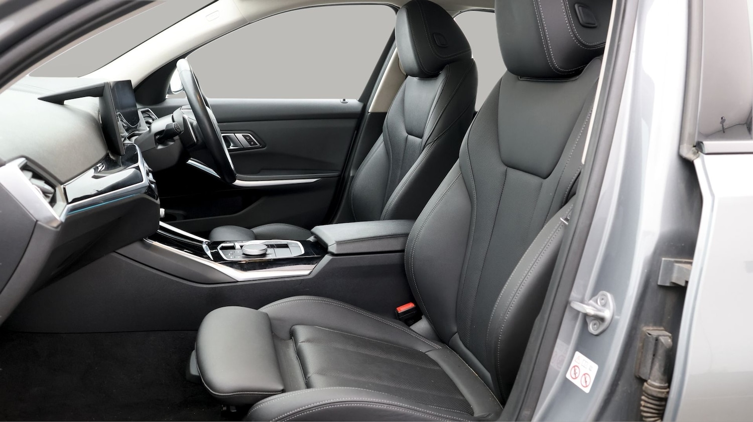 Used BMW 3 Series 2023 for sale - 77873426: Photo 14