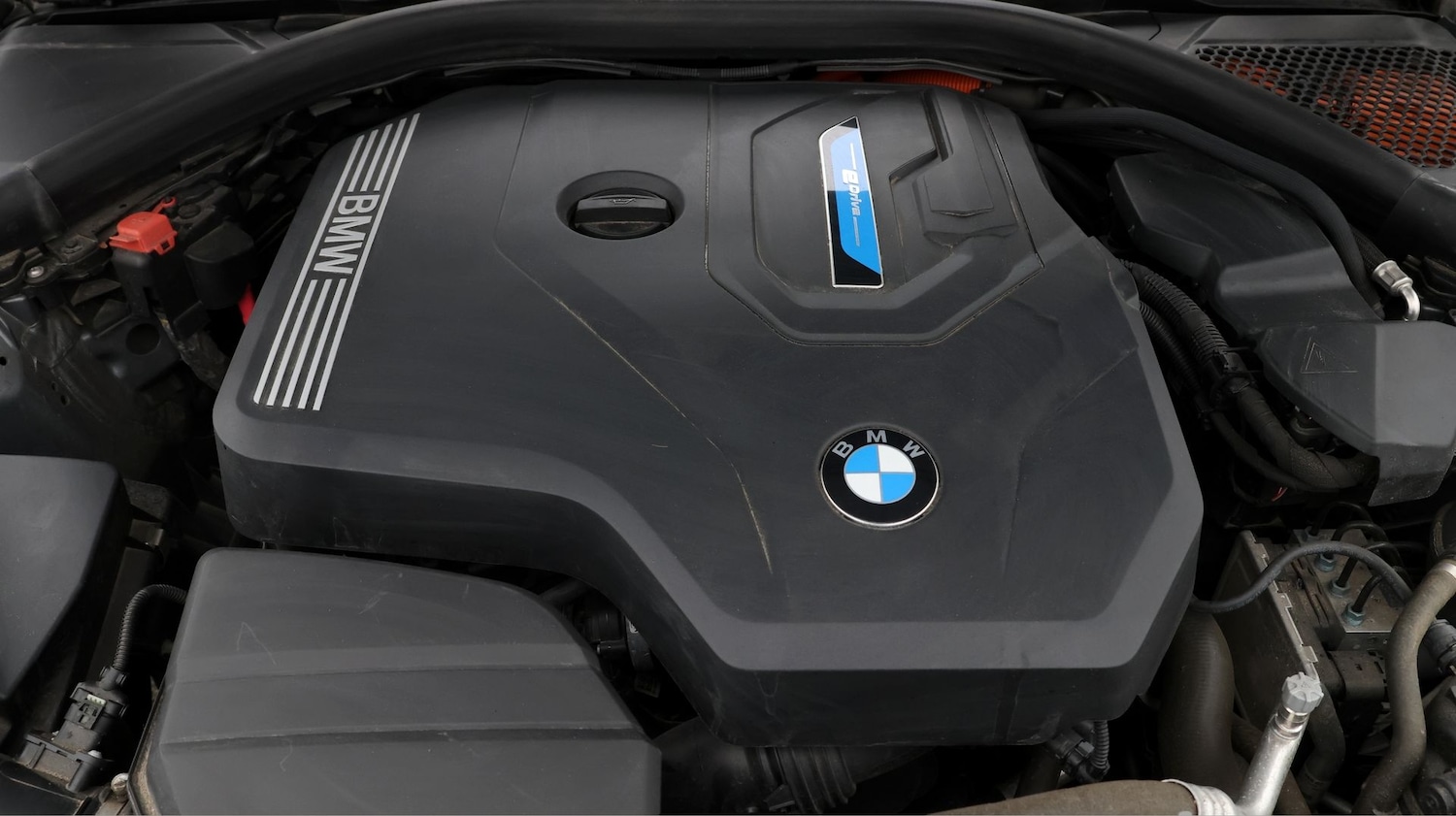 Used BMW 3 Series 2023 for sale - 77873426: Photo 19