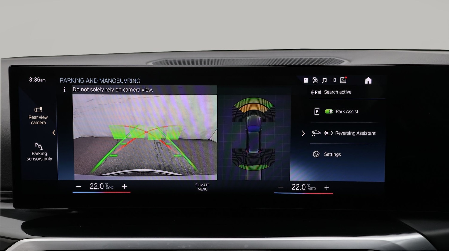 Used BMW 3 Series 2023 for sale - 77873426: Photo 22