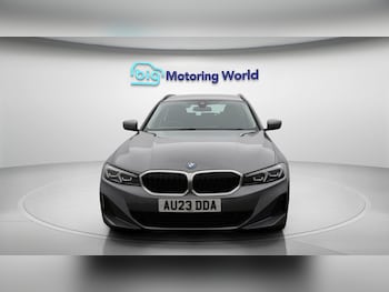 Used BMW 3 Series 2023 for sale - 77873426: Photo