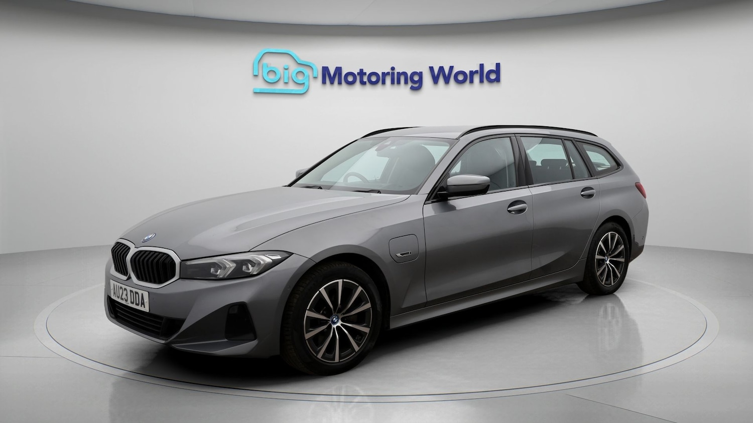 Used BMW 3 Series 2023 for sale - 77873426: Photo 3