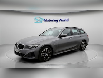 Used BMW 3 Series 2023 for sale - 77873426: Photo