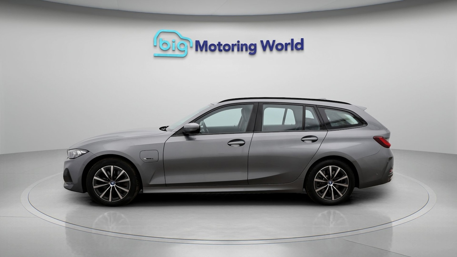 Used BMW 3 Series 2023 for sale - 77873426: Photo 4