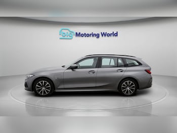 Used BMW 3 Series 2023 for sale - 77873426: Photo