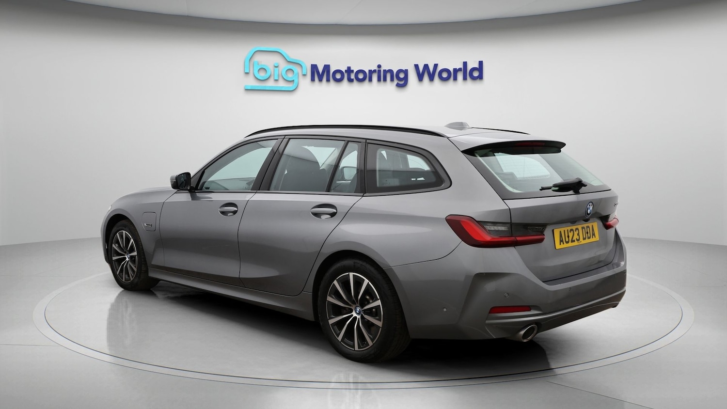 Used BMW 3 Series 2023 for sale - 77873426: Photo 5